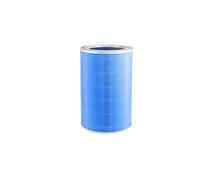 Compatible con Xiaomi Filtro HEPA Carbono Purificador Aire 1 2 2S PRO 3 | Juego de filtros de repuesto: ajuste exacto, dura de 6 a 8 meses, capas HEPA y de carbón, instalación usted mismo.