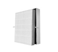 Compatible Con Xiaomi N80-Z-001. Filtro Purificador De Aire(2pcs)