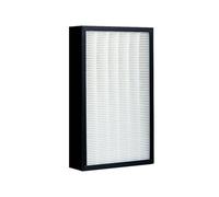 Compatible for Beurer, filtro HEPA 325x320x27mm | Tipo HEPA, marco sellado, ajuste deslizante, tamaño estándar, material plisado