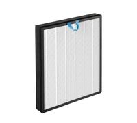 Compatible for LEVOIT, filtro de aire Vital 200S | Tipo HEPA, capa de carbono, medio plisado, sello de marco, ajuste deslizante(1pc)
