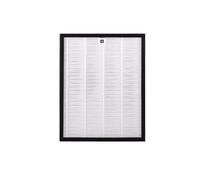 Compatible For Xiaomi Familia Ecológica N80. | Filtro De Repuesto For Purificador De Aire 293 × 219 × 38 Mm