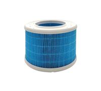 Compatible for Xiaomi, Filtro Humidificador CJSJSQ01XY-LX | Tipo HEPA, marco sellado, ajuste deslizante, tamaño estándar, material plisado