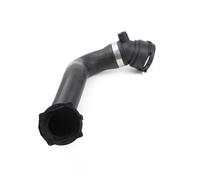 compatibles con BMW Serie 5 F07 F10 F11 F18 N21 17127640917 Manguera del radiador del depósito de Agua del Coche Tubo Inferior del refrigerante Manguera del depósito de expansión