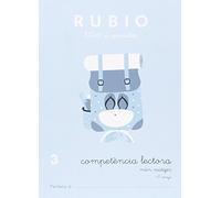 Competència lectora 3. Món viatger (català) (Competència Lectora (Català))