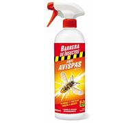 Compo 2069802011 - Barrera de Insectos antiavispas de 500 ml