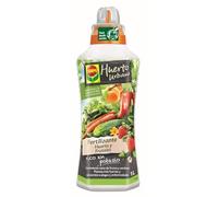 Compo Bio Fertilizante Huerto y Frutales 500 ml
