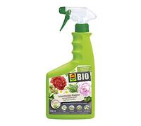 COMPO BIO Insecticida Pulgón, Para plantas ornamentales, huerta y frutales, Apto para agricultura ecológica, Pulverizador, 750 ml