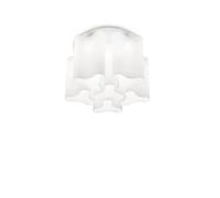 Lámpara de techo COMPO - IDEAL LUX