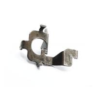 Componente de repuesto para martillo eléctrico D25143 D25144 DCH263 - Accesorio plateado NA264679 N323101 para martillos de demolición Mantenimiento profesional de edificios
