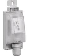 Componente del sistema de control de luces Hager Te EN003