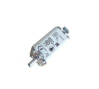 Componentes electrónicos de la base protección rápida del fusible 3NA6810-4 3NA6810-6