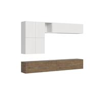 Composición de pared para salón A16 An.268 Pr.39,2 - Itamoby