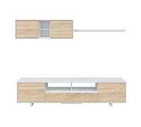 Composición salón Belus 200 cm