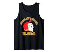 compota de Soja Sushi asiático Sashimi sushibar Comedor Japón Comida nori Camiseta sin Mangas