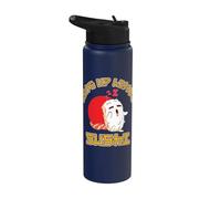 compota de soja Sushi asiático sashimi sushibar comedor Japón comida nori Stainless Steel Insulated Water Bottle