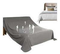 Comprar cubierta protectora para muebles - tamaño , para la casa | Cubierta antipolvo para muebles, sillas, camas, sofás, mesas para mejorar el hábitat, el