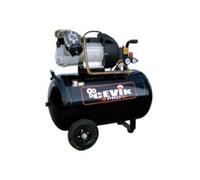 Compresor cevik pro pro 100vx de 3 cv y l de depósito