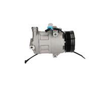 Compresor 12V Ø 105MM BOSCH Iam-Expertise Apto para U.a. de Opel
