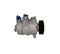 Compresor 12V Ø 110MM BOSCH Iam-Expertise Apto para U.a. Audi A3