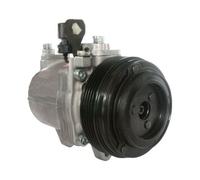 Compresor 12V Ø 110MM BOSCH Iam-Expertise Apto para U.a. BMW Z3