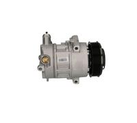 Compresor 12V Ø 110MM BOSCH Iam-Expertise Apto para U.a. de Opel Corsa