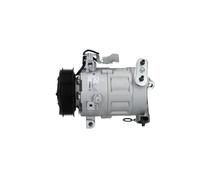 Compresor 12V Ø 110MM BOSCH Iam-Expertise Apto para U.a. Jeep Renegade