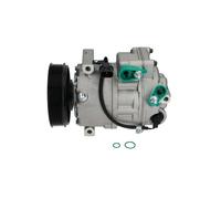 Compresor 12V Ø 120MM BOSCH Iam-Expertise Apto para U.a. Hyundai