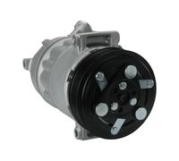 Compresor 12V Ø 120MM BOSCH Iam-Expertise Apto para U.a. Opel Signum