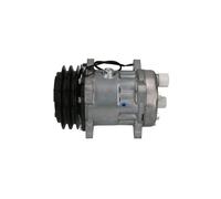 Compresor 12V Ø 132MM BOSCH Iam-Expertise Apto para U.a. New Holland