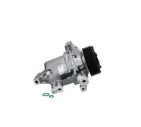 Compresor 12V Ø 99MM BOSCH Iam-Expertise Apto para U.a. Dacia Duster