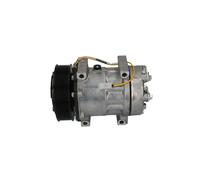 Compresor 24V Ø 132MM BOSCH Iam-Expertise Apto para U.a. Volvo FH16