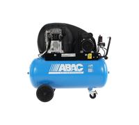 COMPRESOR 3HP 90 LITROS ABAC ABAC DE SUINPLAS DECORACIONES