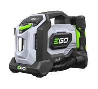 Compresor A Batería EGO IF1600E 56V 11 Bar 3 En 1 Sin Batería Y Carga