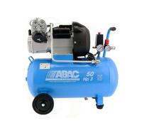 Compresor abac ab1129981051 10bar 50 l (1129981051)