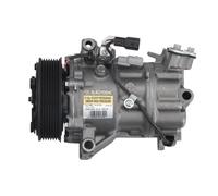 Compresor, aire acondicionado AIRSTAL 10-1399