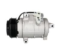 Compresor, aire acondicionado AIRSTAL 10-1516
