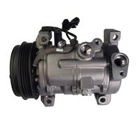 Compresor, aire acondicionado AIRSTAL 10-3642