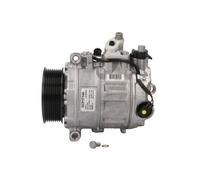 Compresor, aire acondicionado DENSO DCP17146