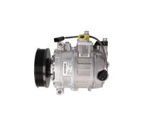 Compresor, aire acondicionado DENSO DCP28016