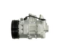 Compresor, aire acondicionado DENSO DCP50036