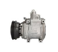 Compresor, aire acondicionado DENSO DCP50073