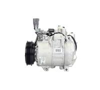 Compresor, aire acondicionado DENSO DCP50126