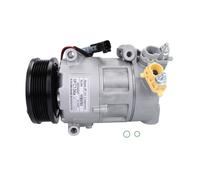Compresor, aire acondicionado EASY FIT NRF 32851