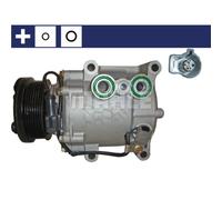 Compresor, aire acondicionado MAHLE ACP 22 000S