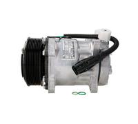 Compresor, aire acondicionado NRF 32706
