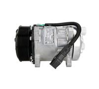 Compresor, aire acondicionado NRF 32707