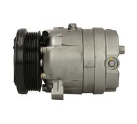 Compresor, aire acondicionado TEAMEC 8600048