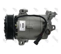 Compresor, aire acondicionado TEAMEC 8600255