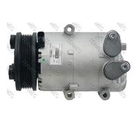 Compresor, aire acondicionado TEAMEC 8623338