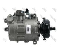 Compresor, aire acondicionado TEAMEC 8629707